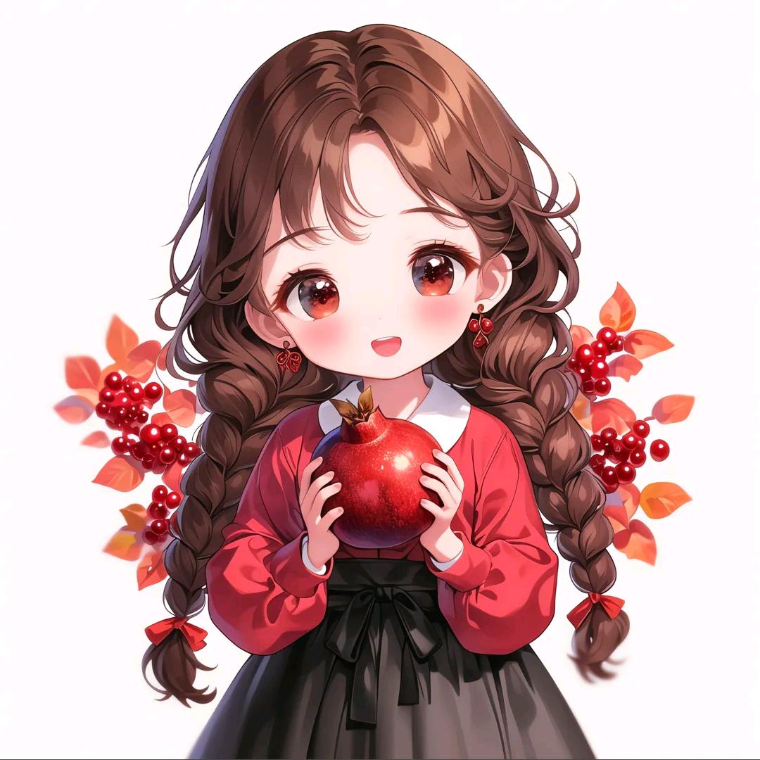 💤✨财神爷家小公主