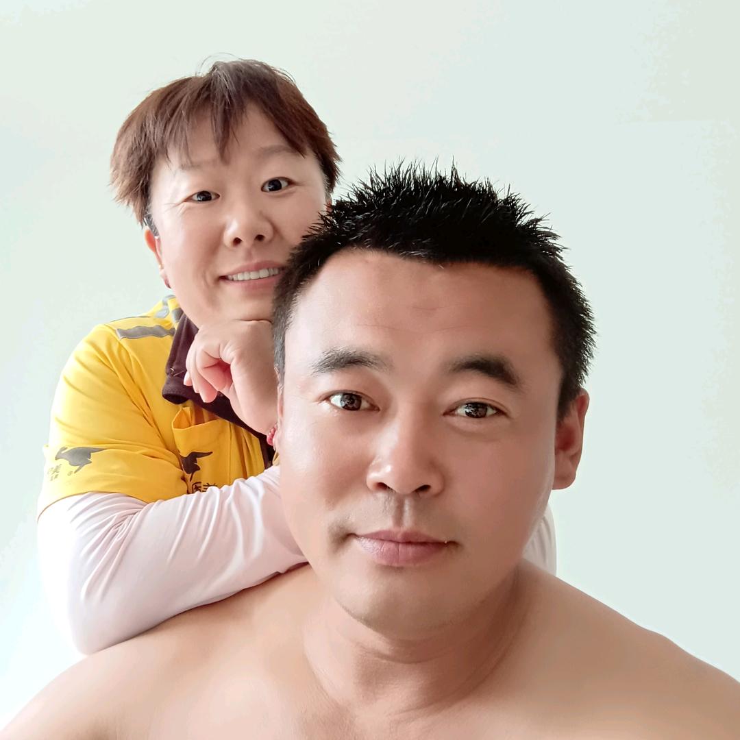 今生有缘，超哥