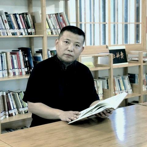 强哥教育说（康溪）