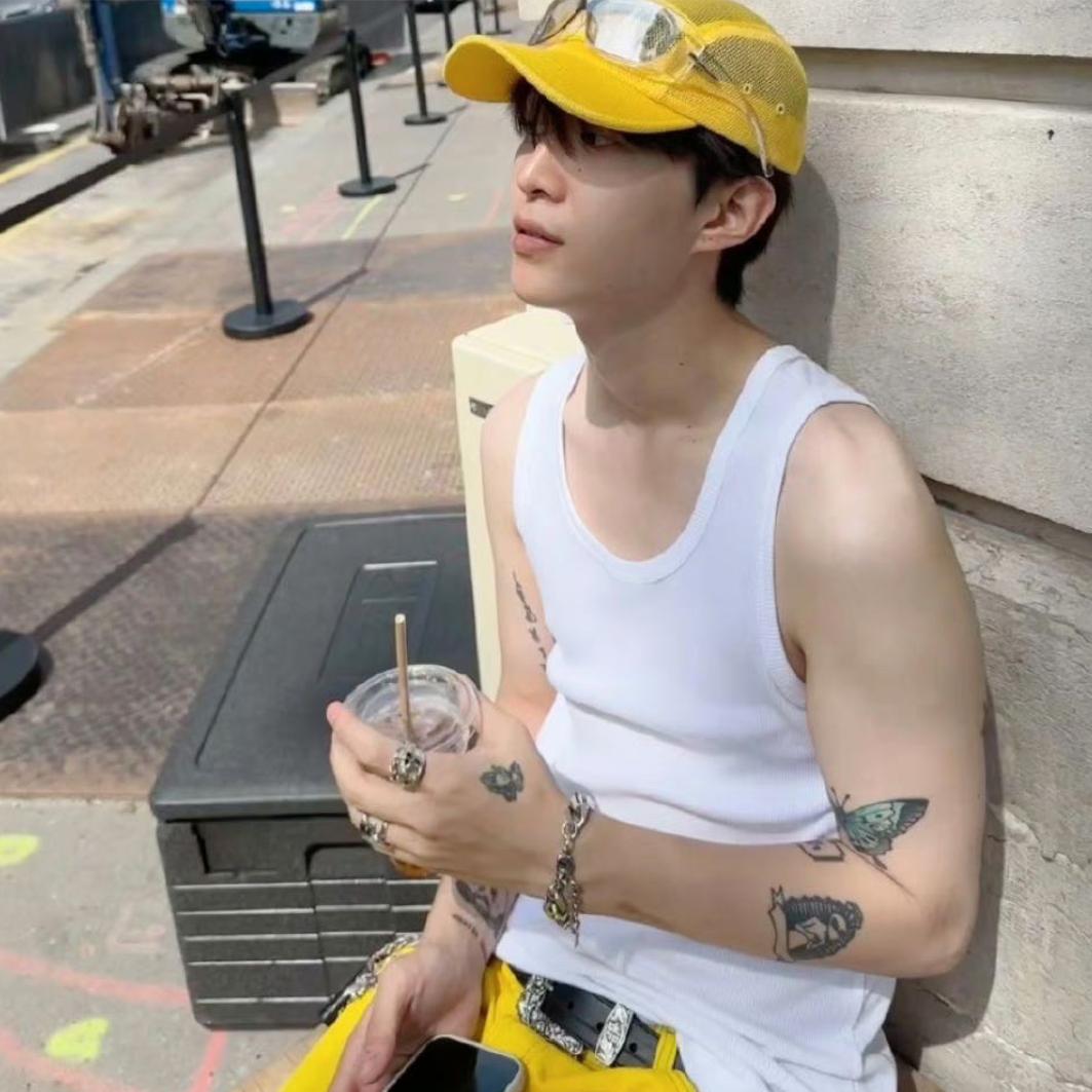 听范丞丞唱rap·