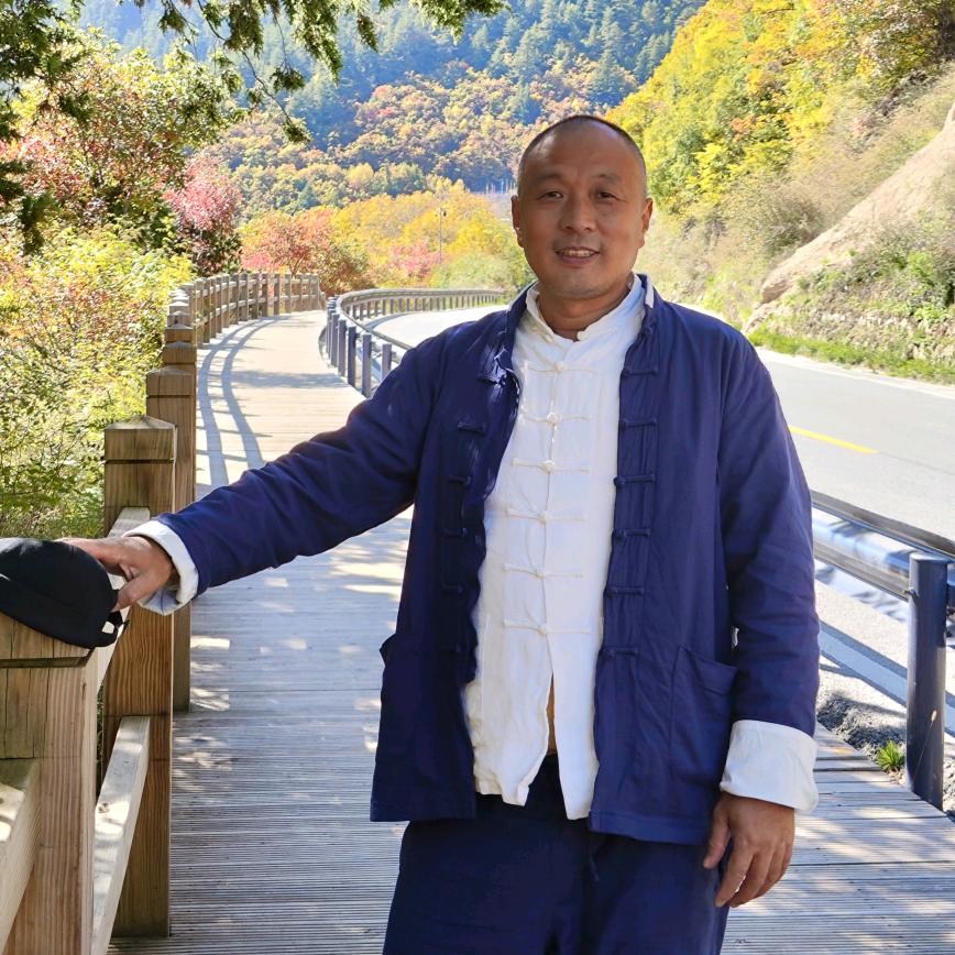 老肖