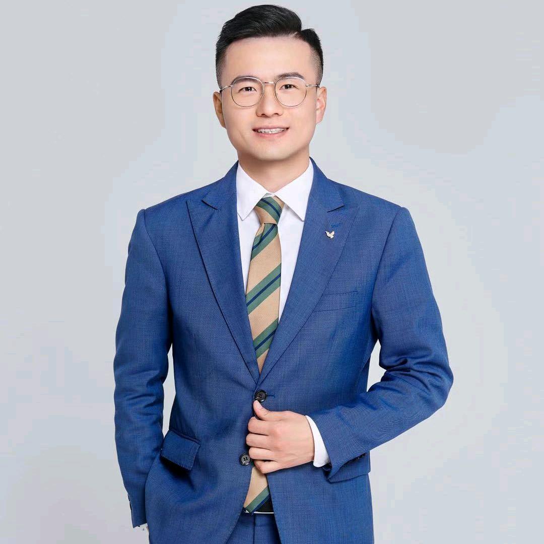 合肥新站区招商奥体公园胡旭