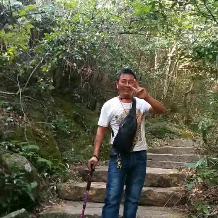 海哥走西藏抖音里逛一逛