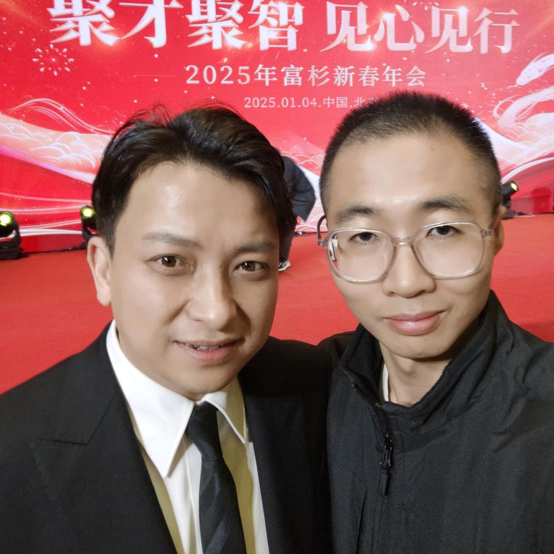 惑惑养发（8年养发经验）