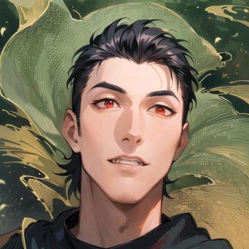 凡人