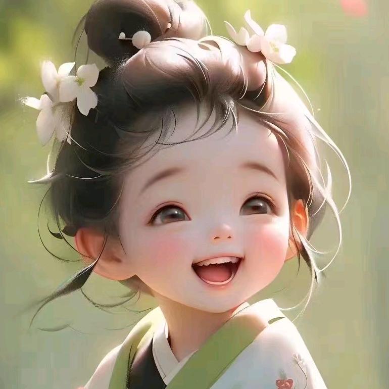 彩虹.私房馒头