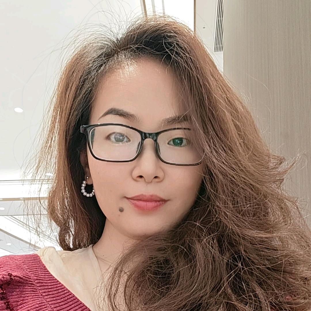 芊之舞舞蹈官方号