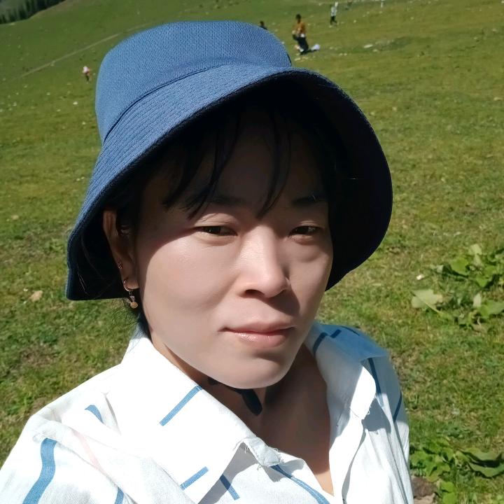 云秀