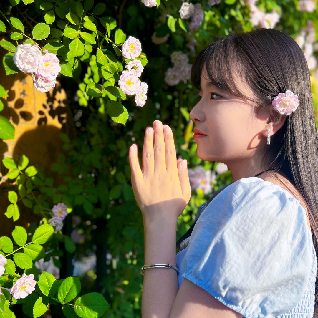 葡萄耀耀冰小周