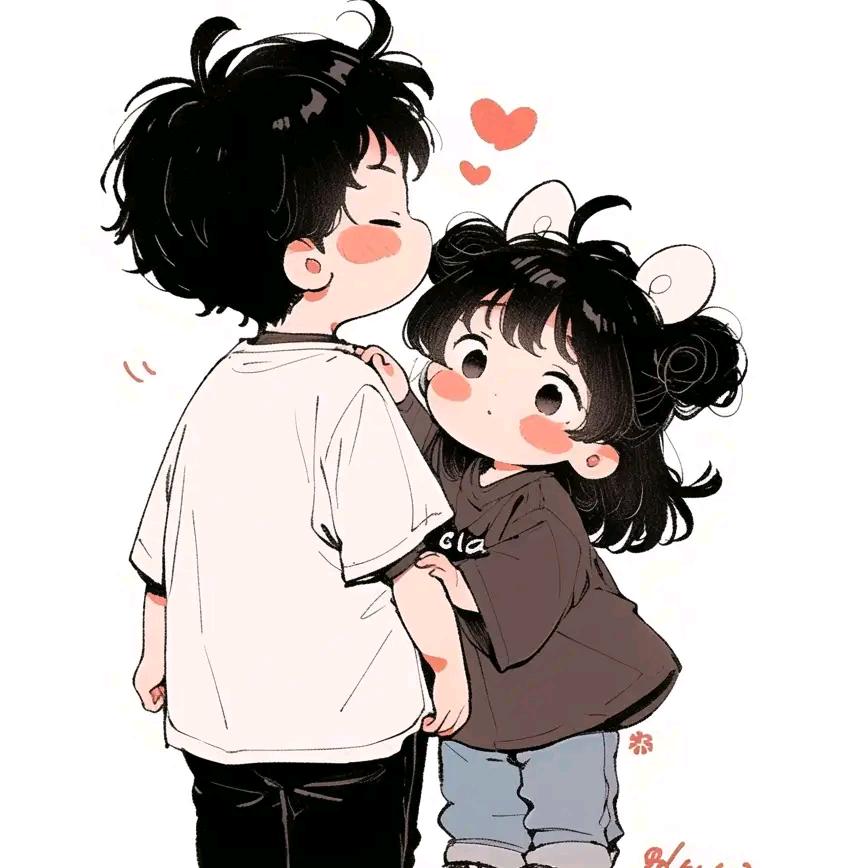 小阿二