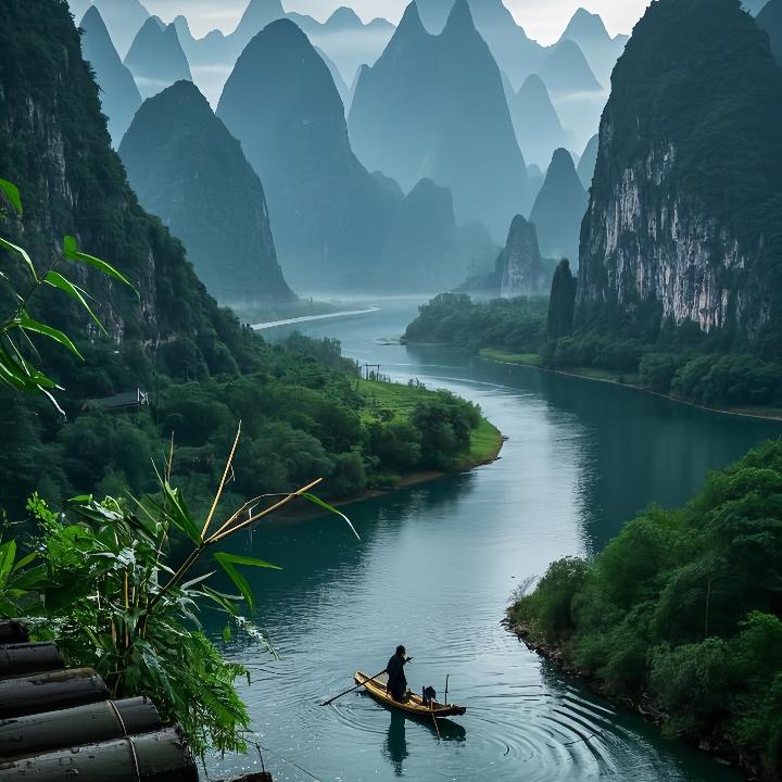 蓝天旅行