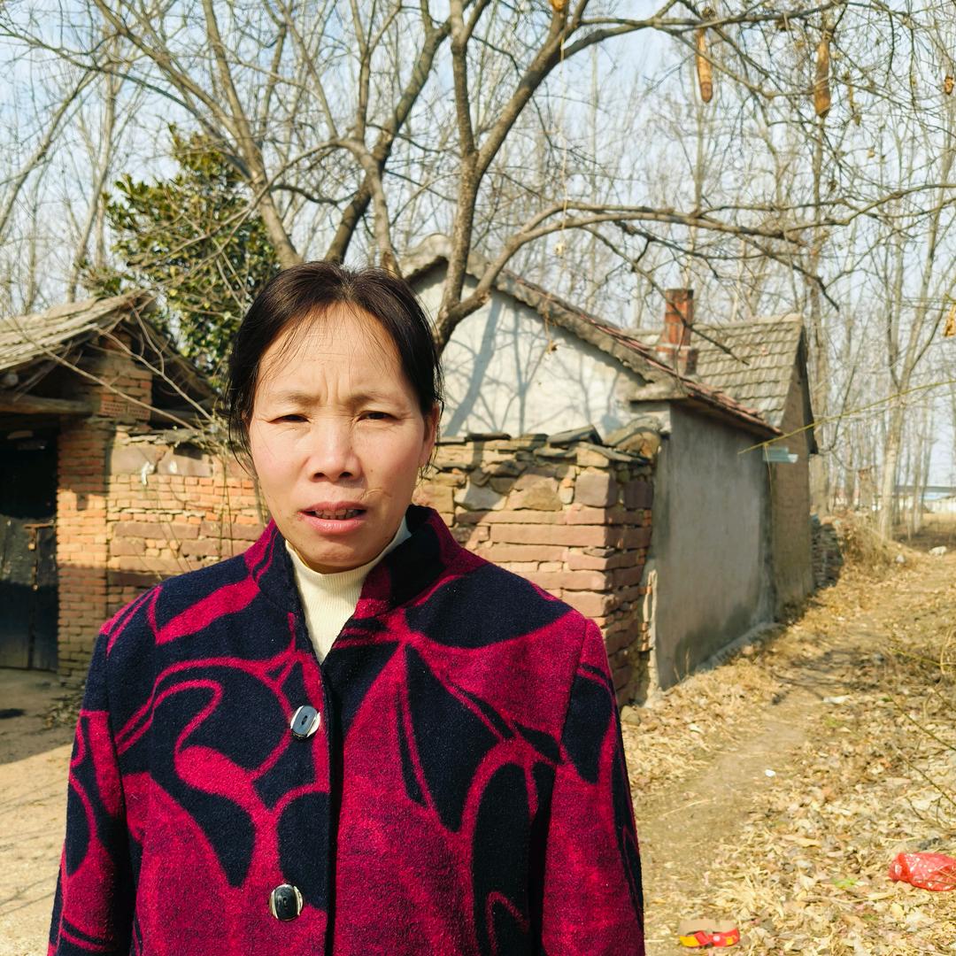 王四姐（12:10开播）