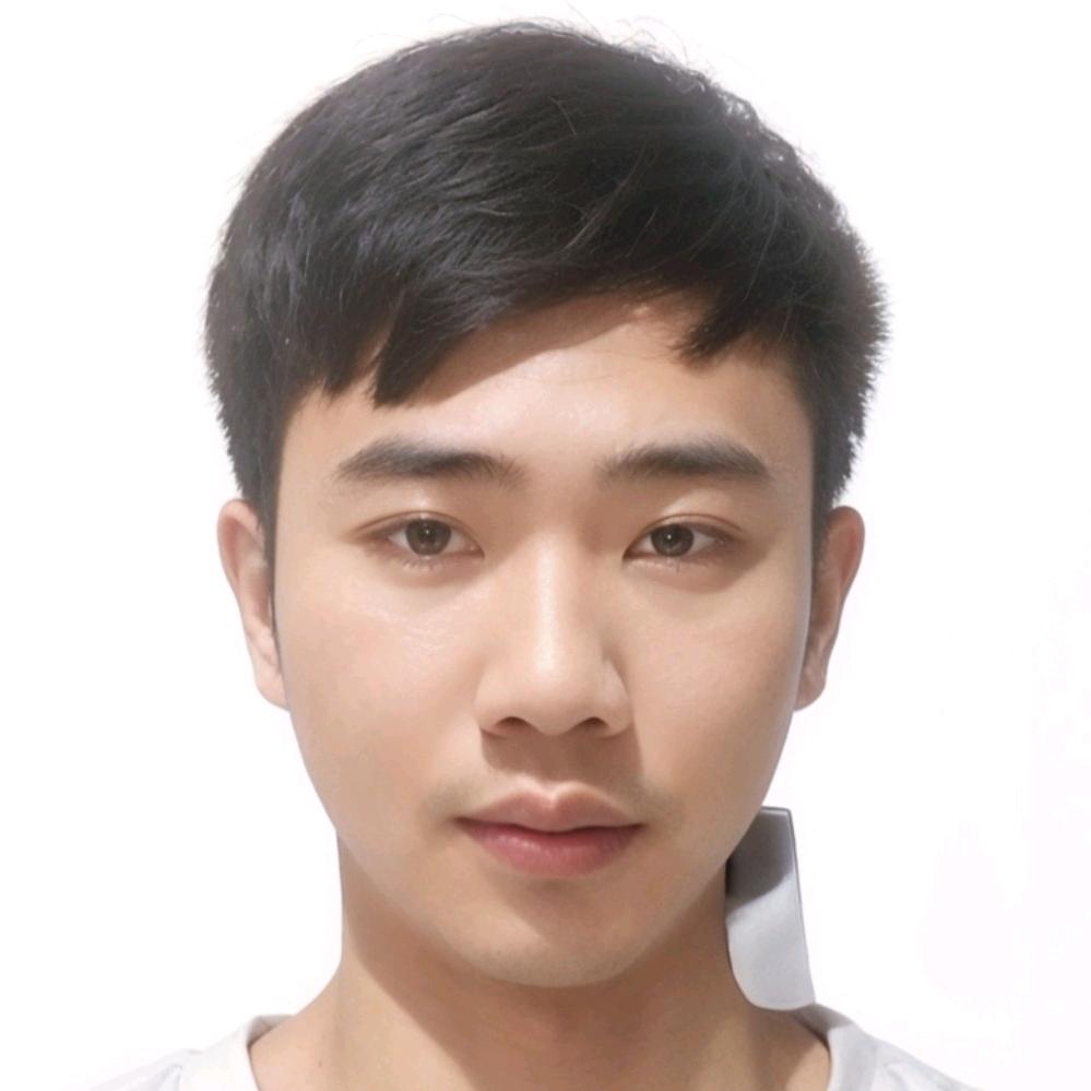 努力拼搏丶