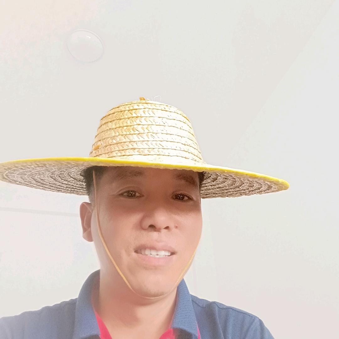 草帽哥江准直播机