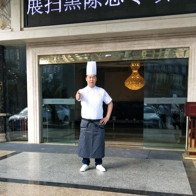 乡下补锅匠