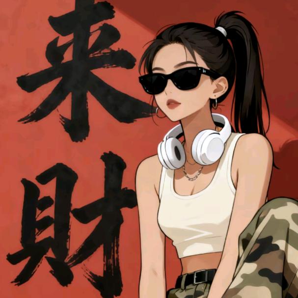 好运伴随