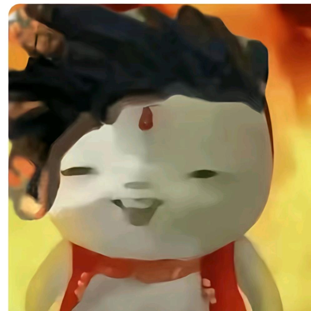 跑刀鼠旺仔