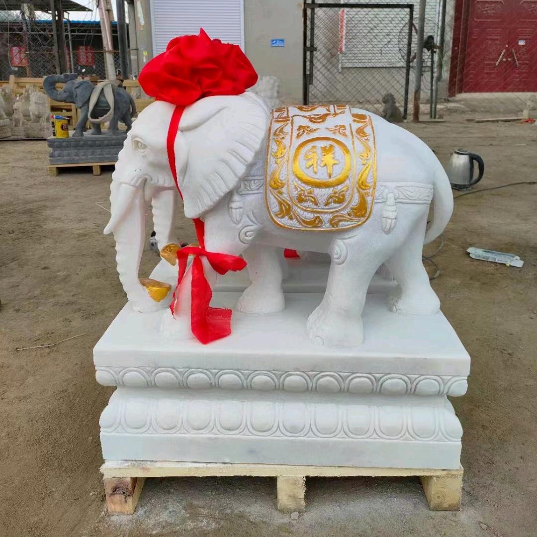 曲阳石雕工艺品