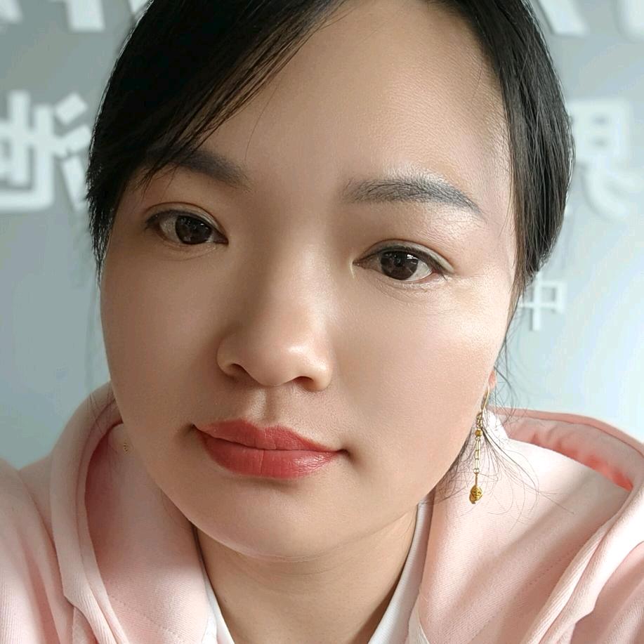 阳光女孩