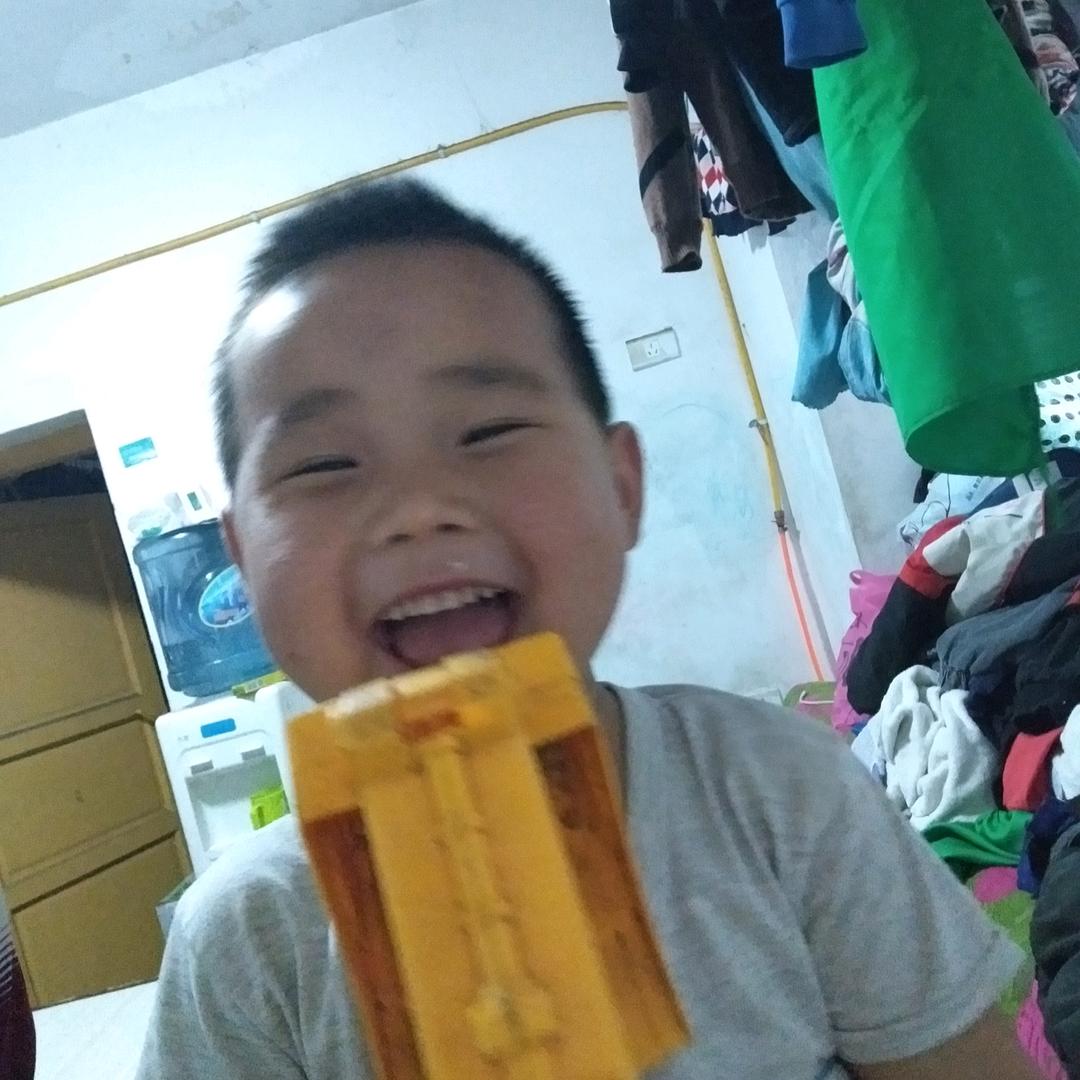 王家老二