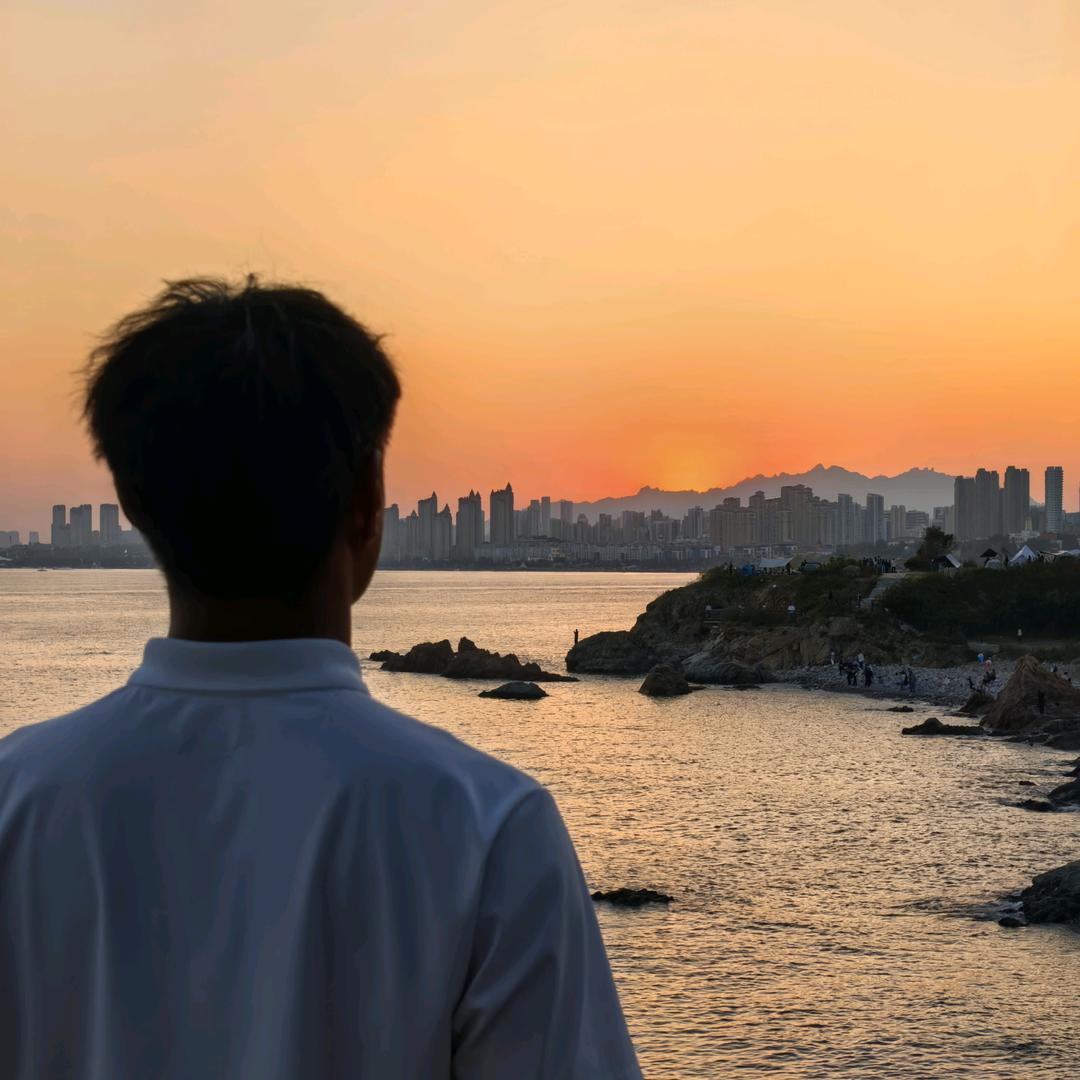 北岛