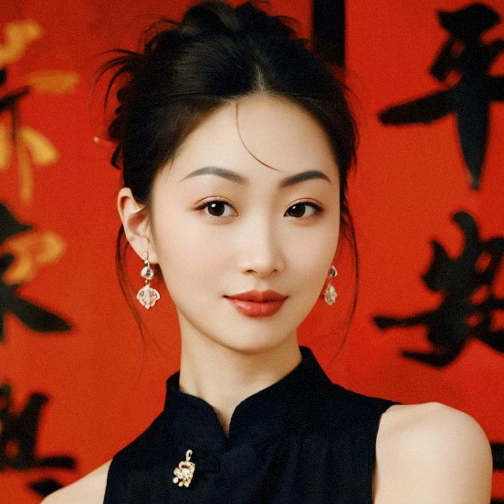 好运来🌹