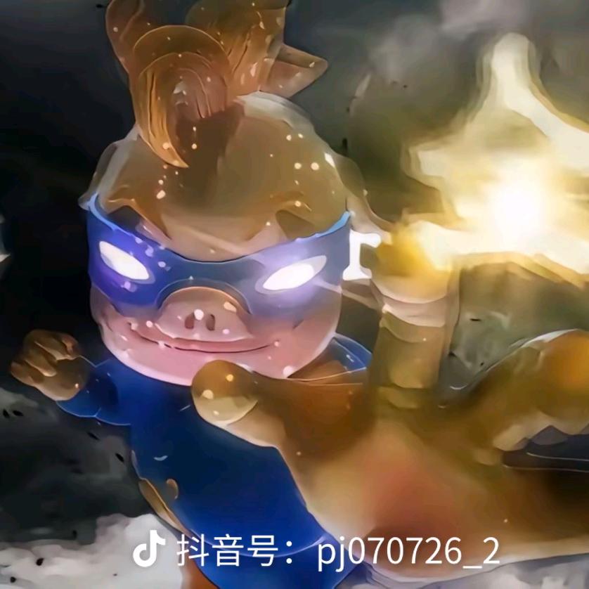 小皮卡丘