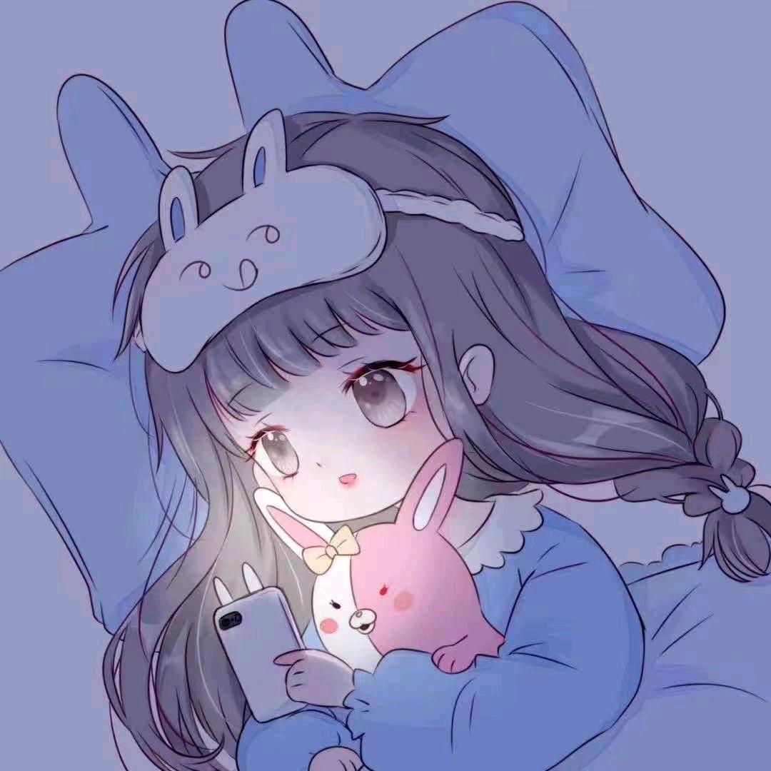 可爱