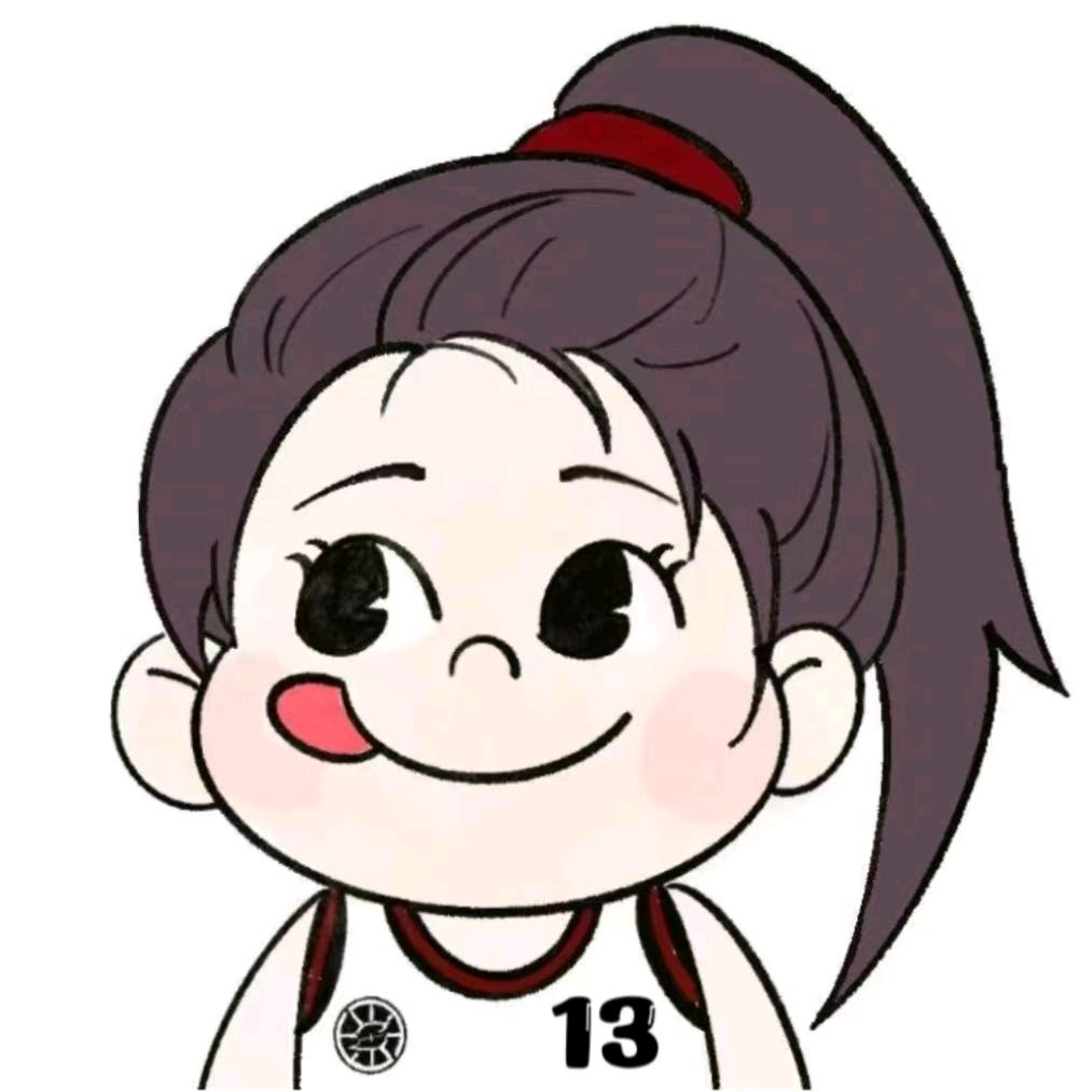 杨舒甯（暖暖公主）