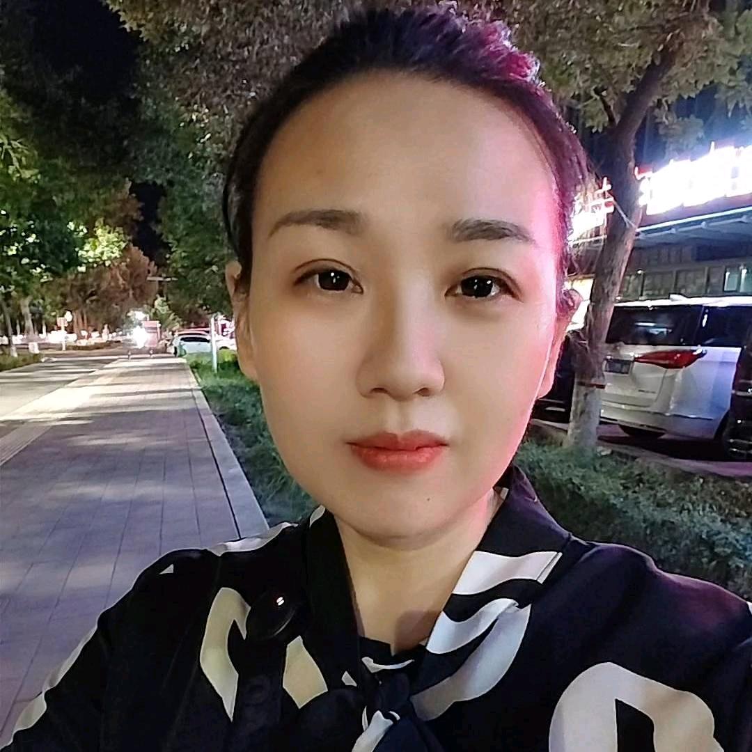 丽丽说