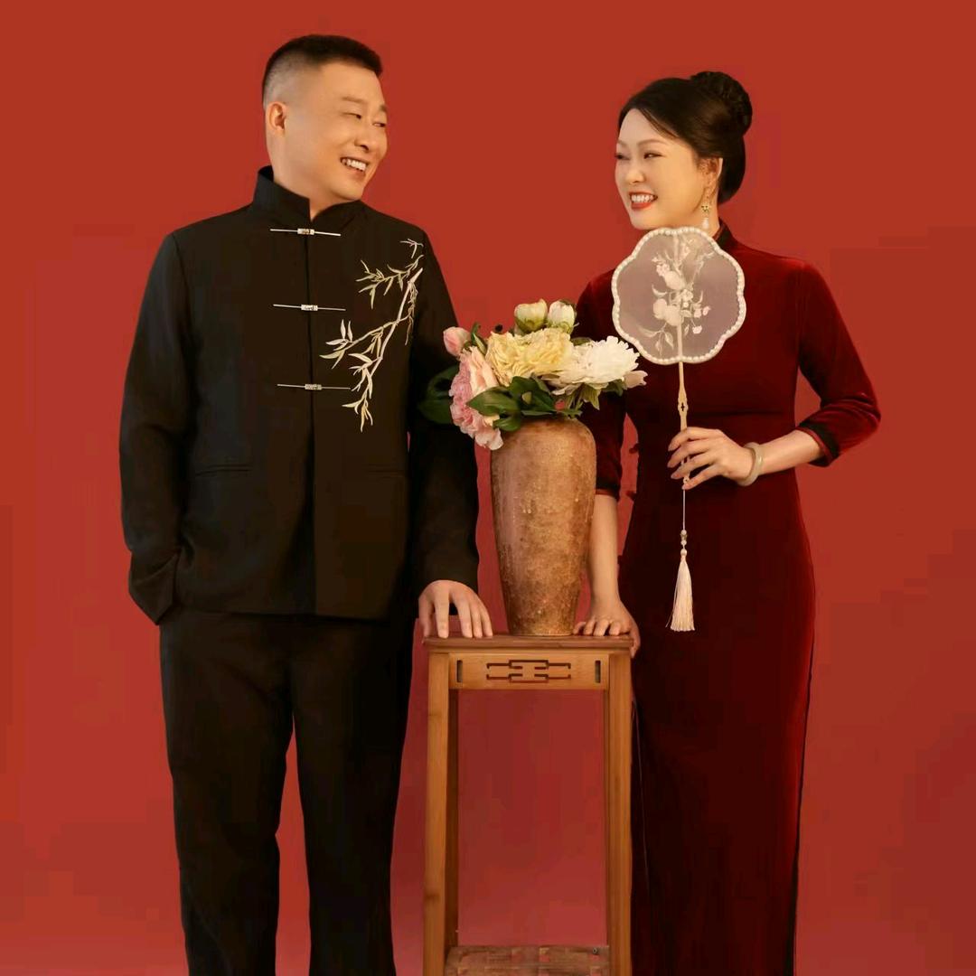 李斌
