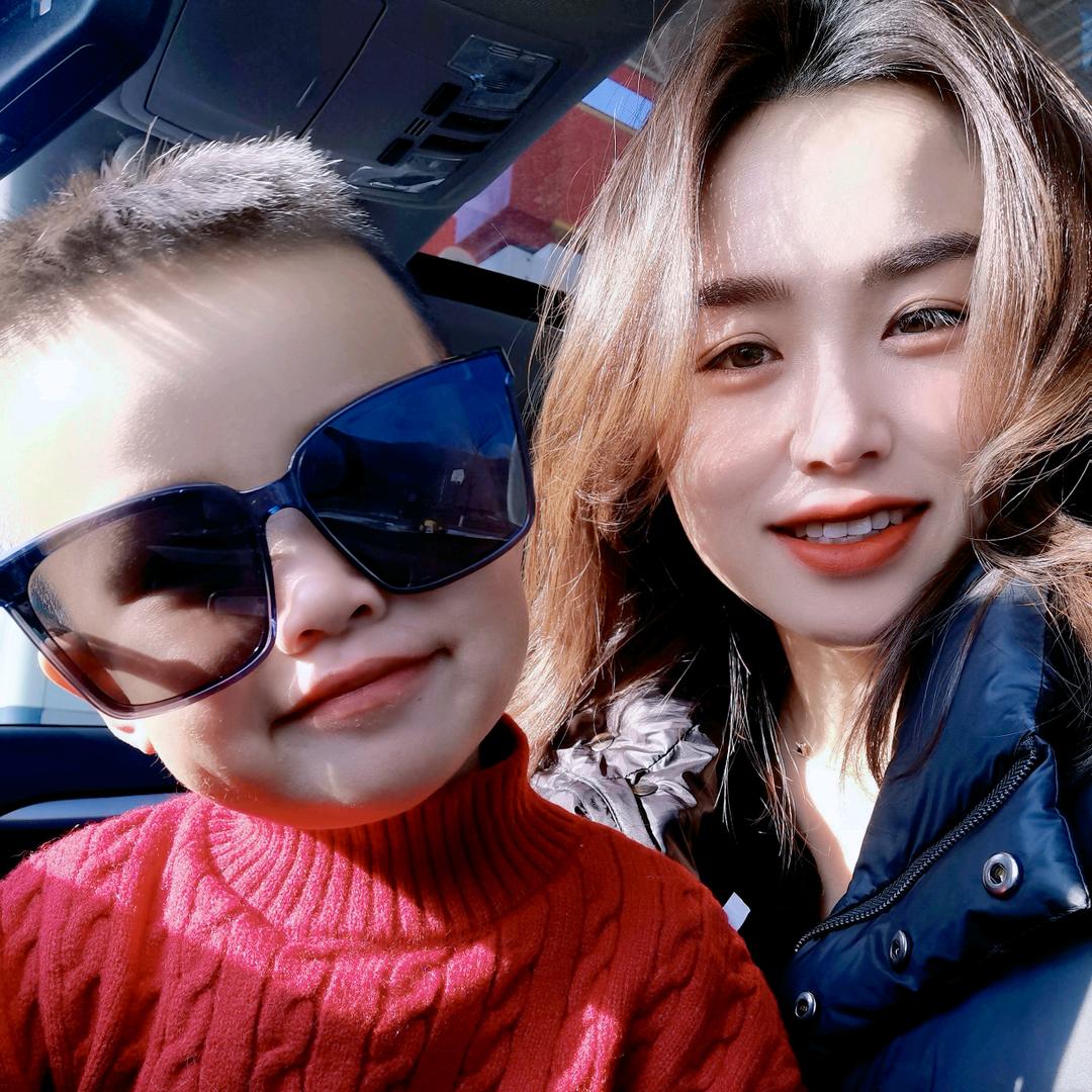 全乐baby妈妈