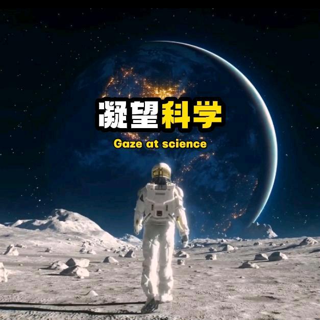 凝望科学