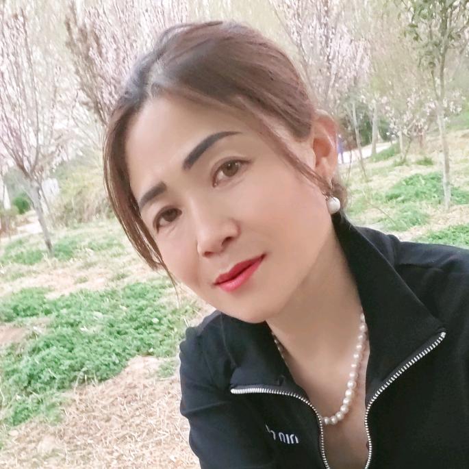 二妹对口型🔥