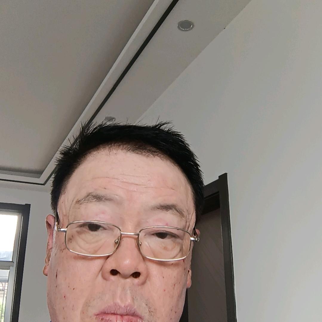 帅老头