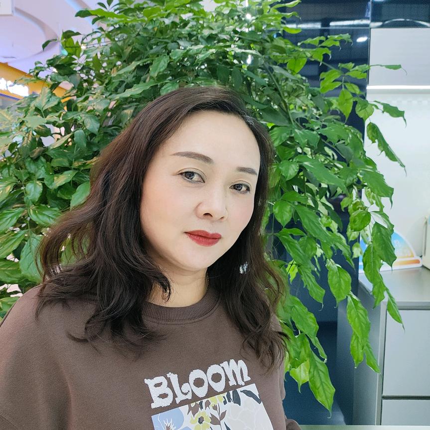 大理老板厨房电器芳姐