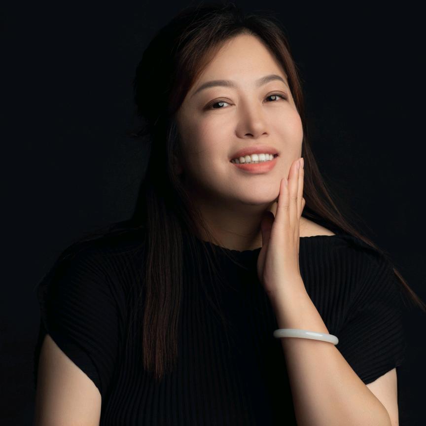 @上海的老板娘🇨🇳到新加坡创业😍