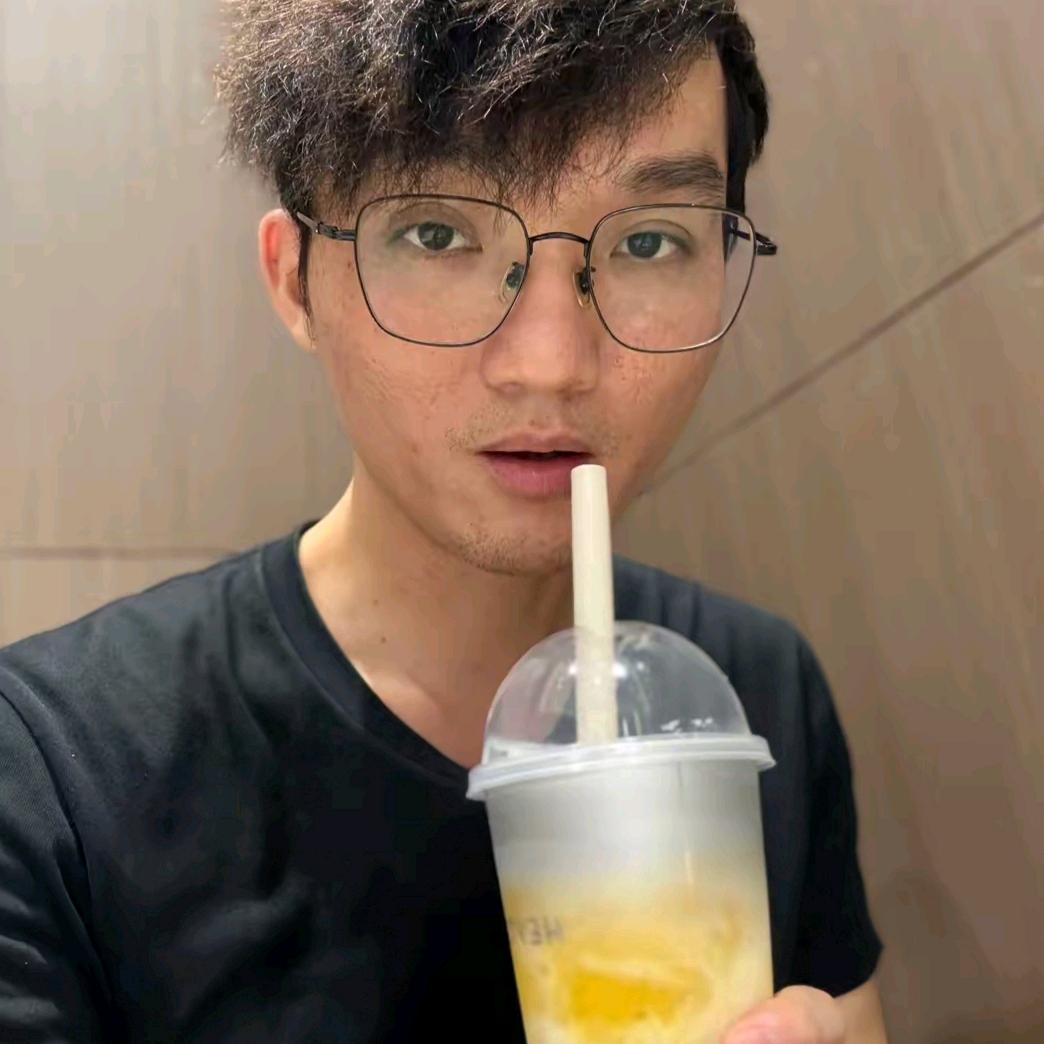 阿侨探店（找对象）