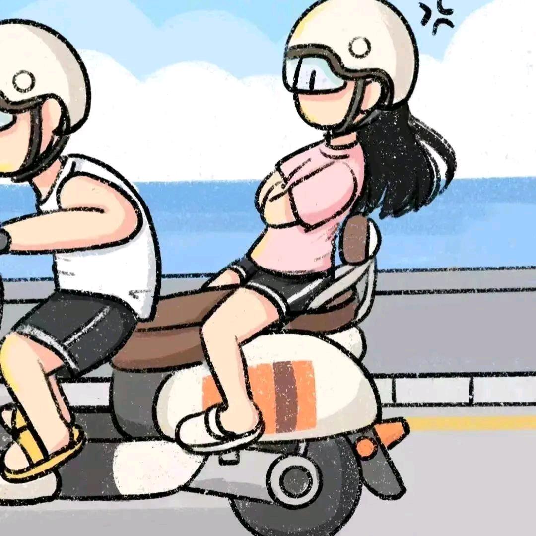 与风说心事
