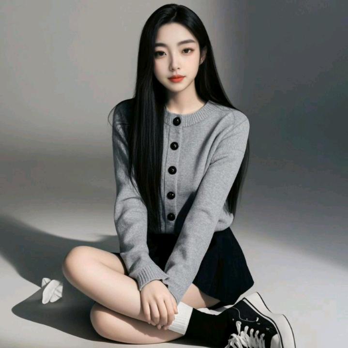 欢姐美容官方号