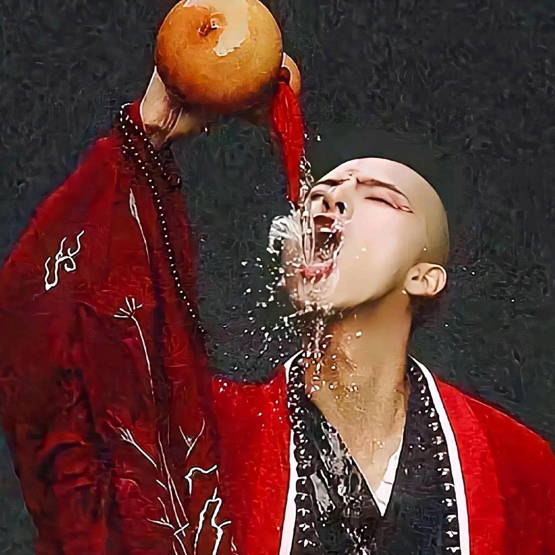 ༺九༆叔༻