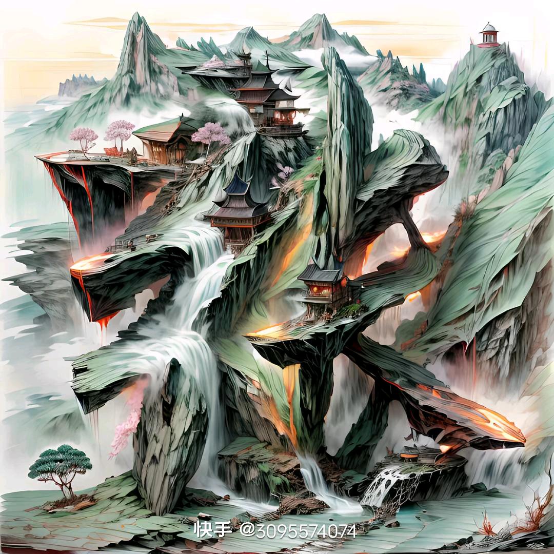 膝下有仨娃儿0010