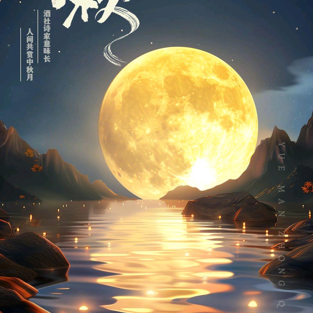 英子喜欢山歌