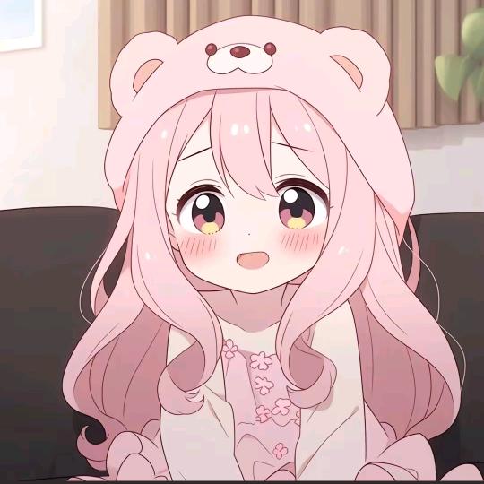 维尼小熊🐻