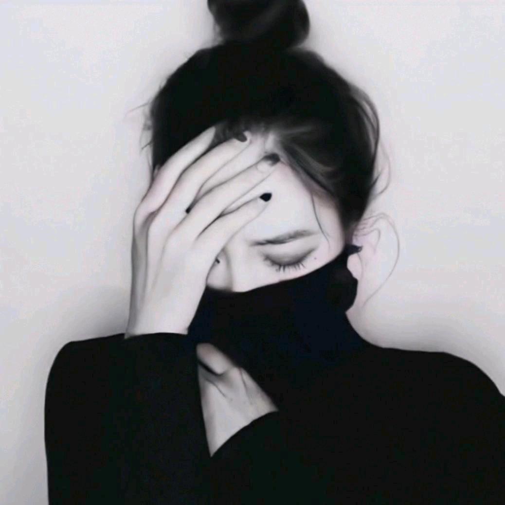 那个女子🫧