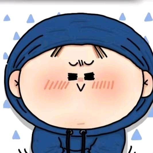 困困的大雄呀💤