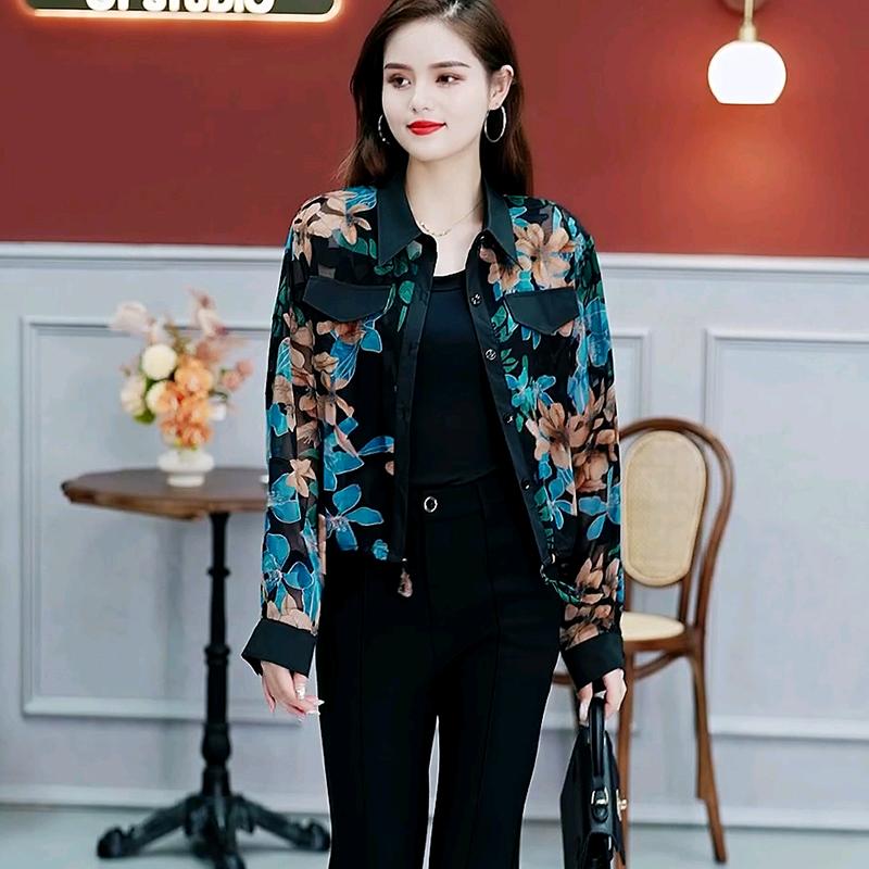 漫时光服饰工厂