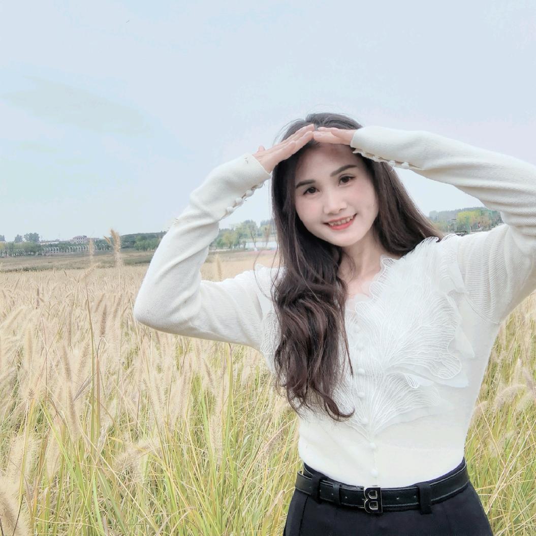 @小九月