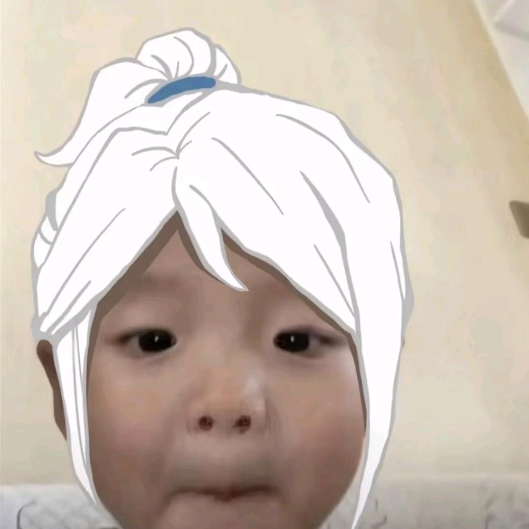 豆豆头像