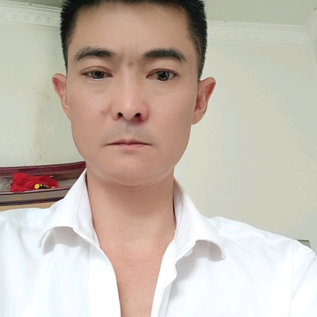 单身胡哥